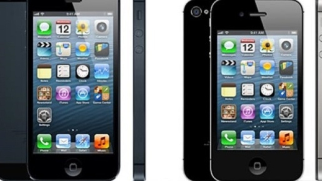 Prezzi pi&ugrave; bassi iPhone 4S e 5S fine novembre 2015