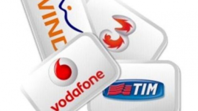 Promozioni telefoniche: Wind, Vodafone, Tim, 3