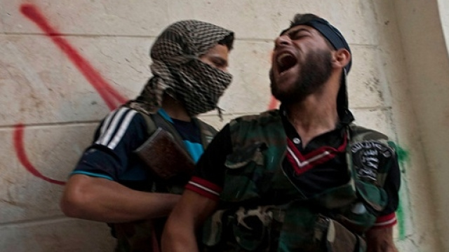 Quali motivazioni muovono i soldati dell'ISIS?