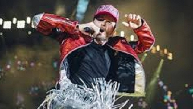 Scaletta concerto Jovanotti 2015 Milano