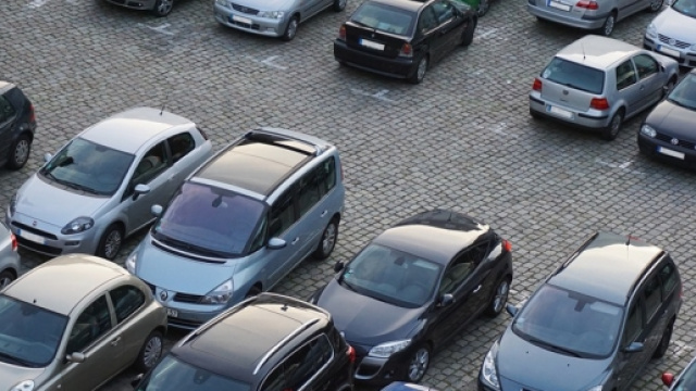 Tuture, l'app che ti aiuta a trovare la auto