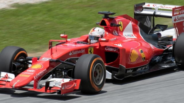 Vettel sorpreso da Red Bull e Force India