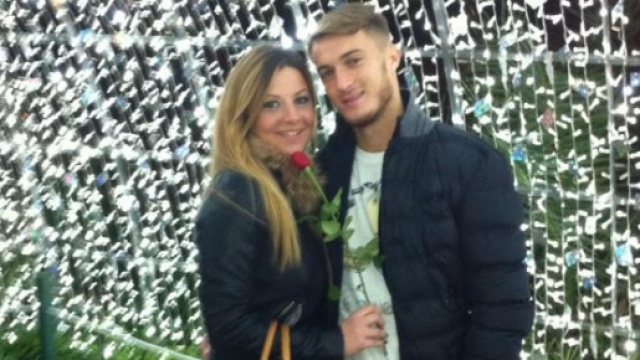 Alfredo Donnarumma. la "luce d'artista" granata