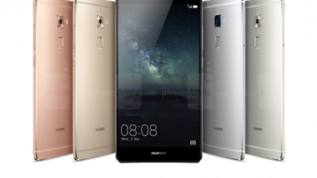 Anche il Mate S &egrave; venduto in offerta sul web