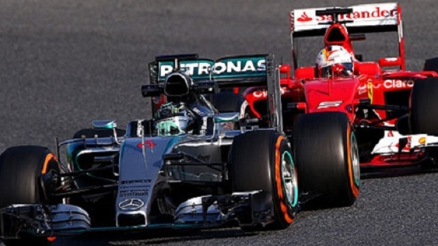 F1 live: diretta qualifiche GP Abu Dhabi 2015.