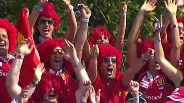 Formula 1 Abu Dhabi 2015 orari Rai