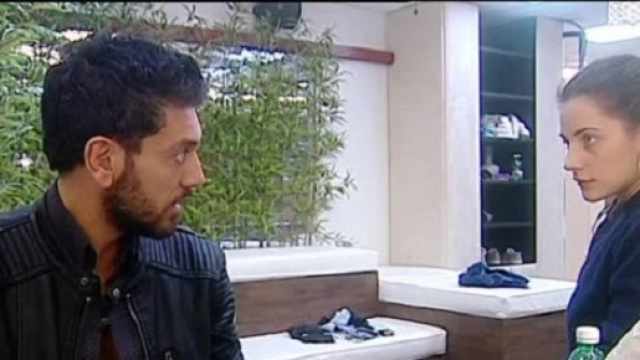 Grande Fratello: scoperto il segreto di Federica