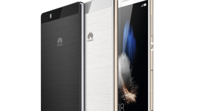 Huawei P8 Lite venduto in offerta da Euronics