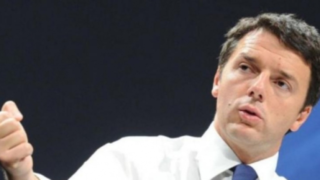 Terrorismo, Renzi rassicura gli italiani.