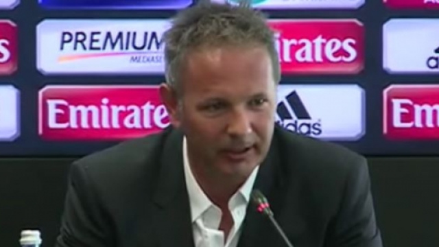 Voti Milan-Sampdoria Gazzetta: Mihajlovic