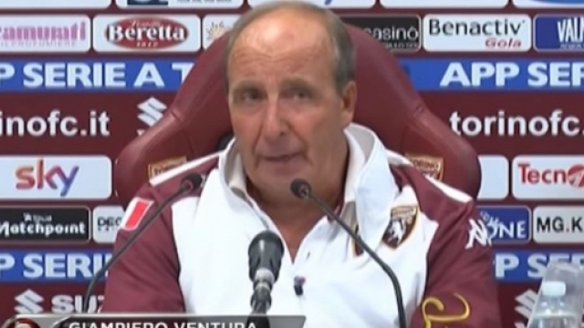 Voti Torino-Bologna Gazzetta Fantacalcio: Ventura