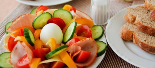 A dieta &eacute; conhecida como 'The Body Reset Diet'