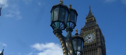 Londres, uno de los destinos de viaje favoritos