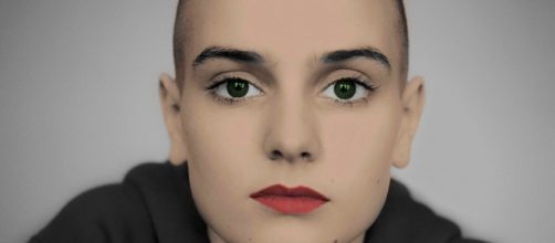 Sin&eacute;ad O'Connor deixa post no Facebook