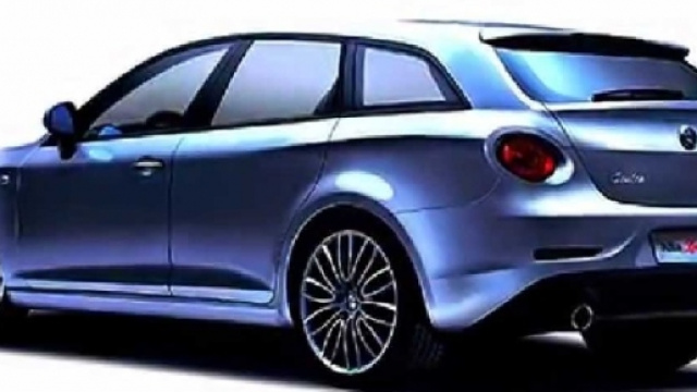 Alfa Romeo Giulia Sportwagon: debutto rimandato?