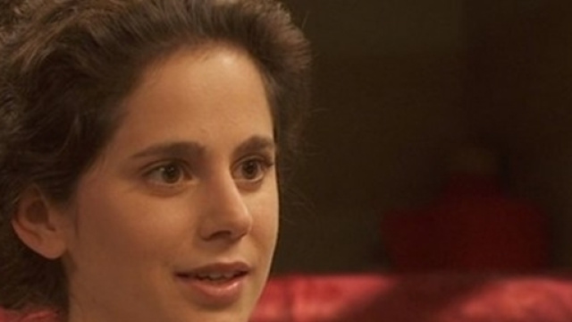 Arriva Luisa che ama le donne e non gli uomini