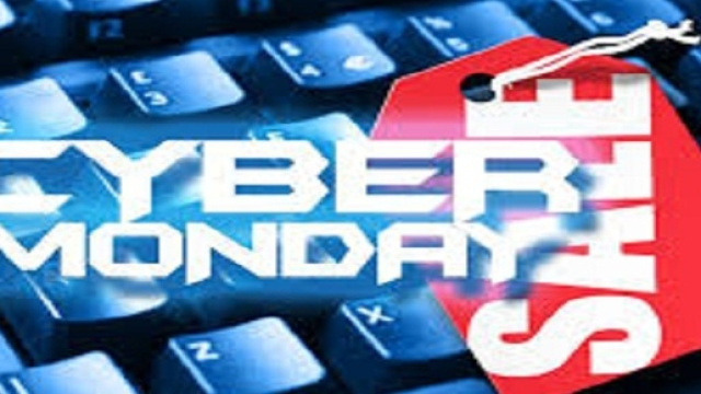Cyber Monday Italia 2015. ecco le offerte.