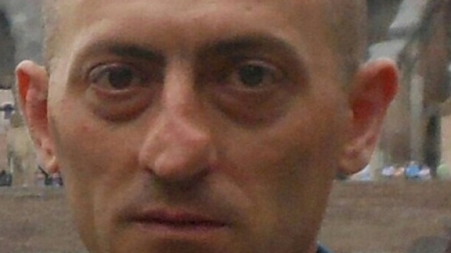 Daniele Potenzoni,scomparso a Roma il 10 giugno