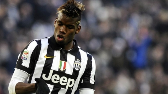 Diretta Palermo - Juventus live