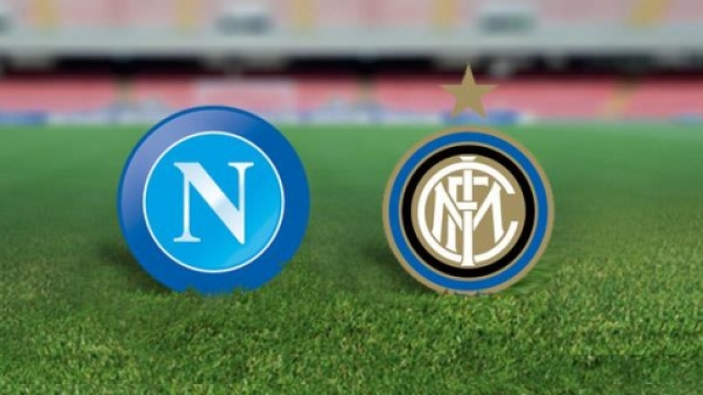 Diretta Serie A Napoli - Inter live