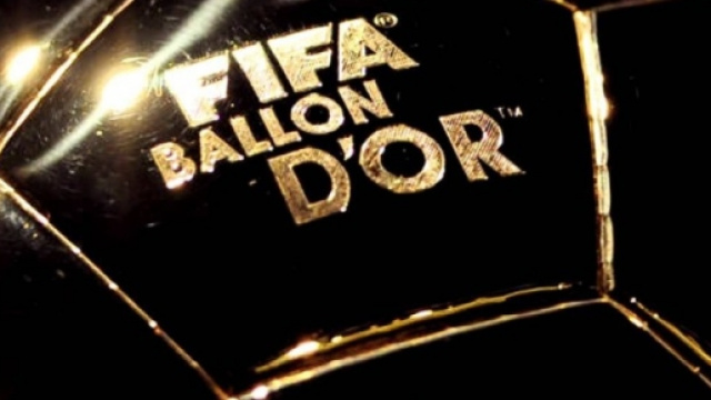 Fifa prossimo Pallone d'Oro 2016