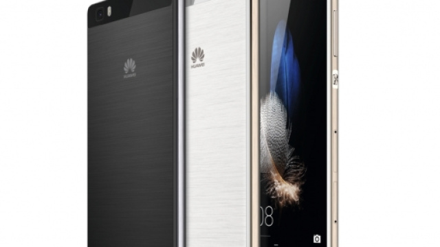 Huawei P8 Lite venduto in offerta da Unieuro