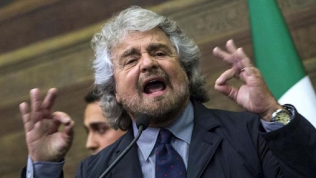 Il Movimento 5 Stelle sorpassa il PD?