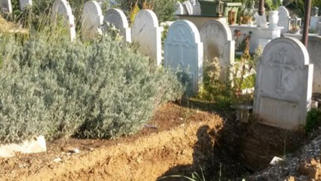 La crisi economica in Grecia non risparmia nessuno