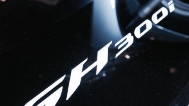 Nuovo Honda SH 300i ABS in uscita nel 2016