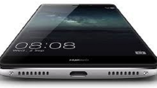 Nuovo Huawei Mate S: Tecnologia all'avanguardia.