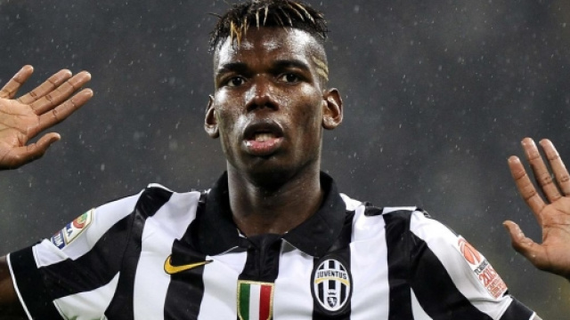 Pogba e la Juventus si riscattano
