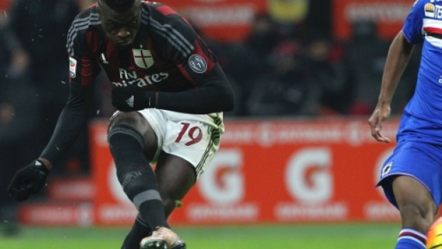 Super Niang l'eroe di San Siro