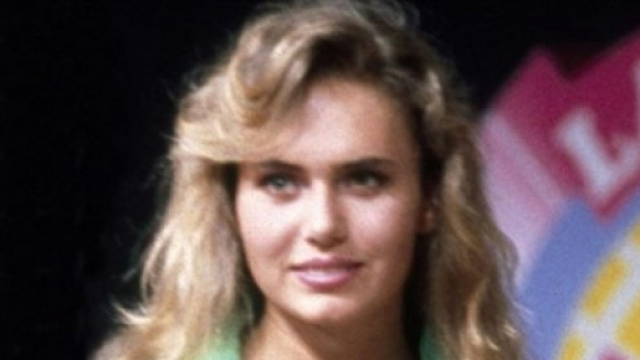 una bella immagine di Ylenia Carrisi