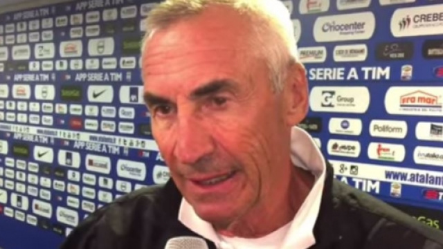 Voti Roma-Atalanta Gazzetta Fantacalcio: Reja