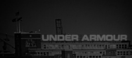 Under Armour Are Now A Top Ten Sport's Business
