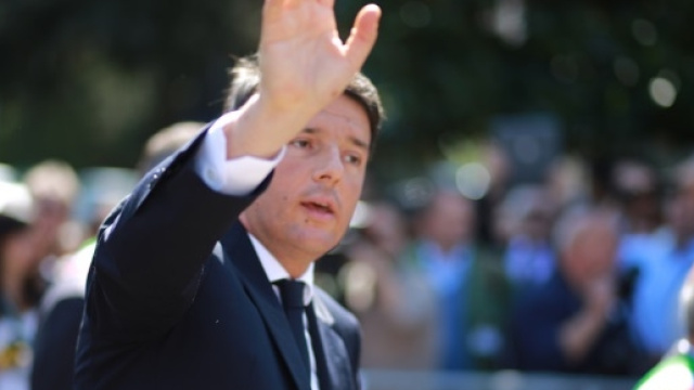 A Matteo Renzi viene chiesta pi&ugrave; attenzione al Sud