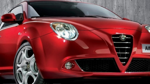 Alfa Romeo bene le vendite in Italia