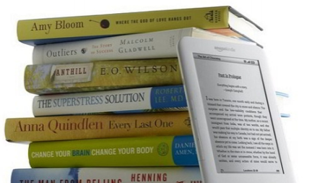 Amazon diventa editore anche in Italia