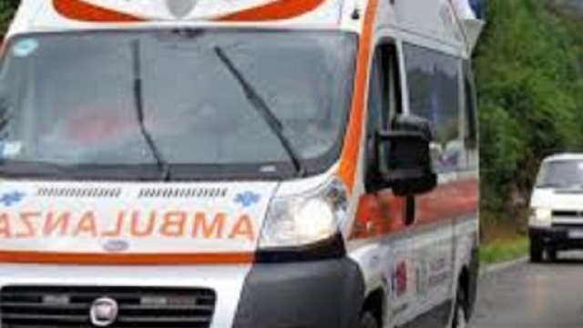 Calabria, viene colpito da palo della luce e muore