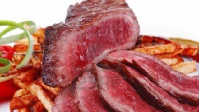 carne rossa: scoperta nuova causa allergia