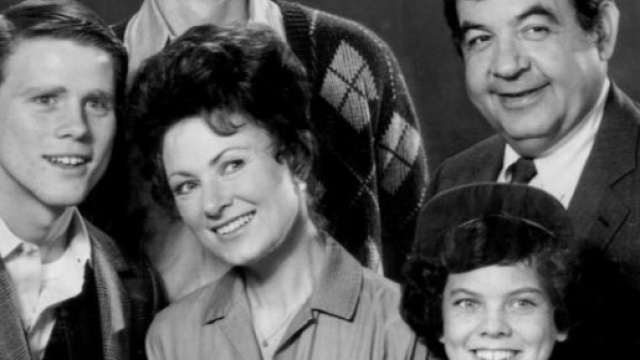 E' scomparso l'attore Al Molinaro di "Happy Days"