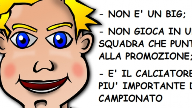 Ecco i calciatori pi&ugrave; incisivi.