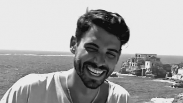 Gossip Uomini e Donne, Amedeo Barbato