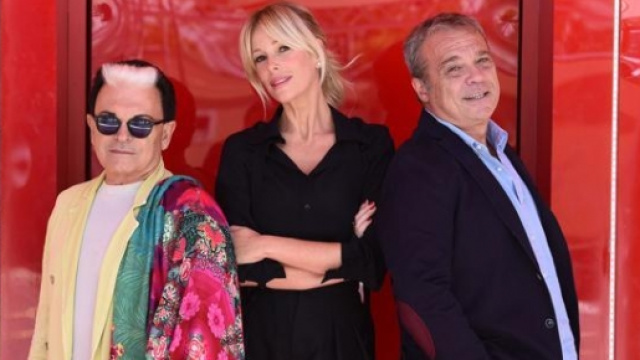 Grande Fratello 2015 gossip news