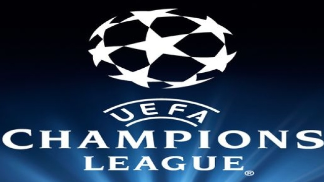 Info TV e streaming live Champions 3-4/11/2015