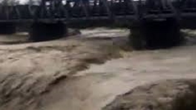 Maltempo in Calabria, gravi i danni