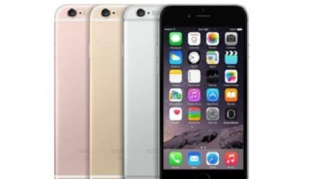 Offerte online e prezzo migliore iPhone 6S e 5S
