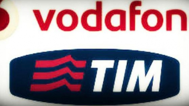 Offerte ricaricabili Tim e Vodafone, novembre 2011