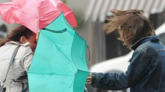 Previsioni meteo inverno 2015-2016.