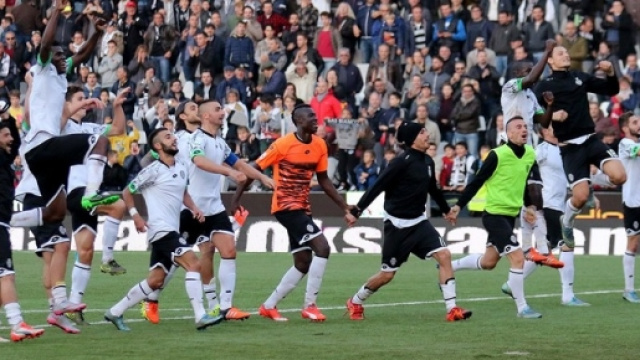 Pronostici Serie B consigli scommesse 12a giornata